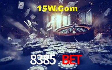 8385 Bet Salvador - Strategy