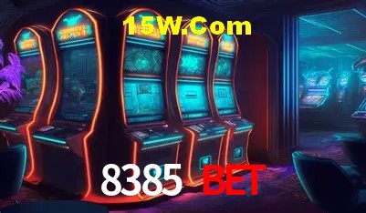 Integração de APIs 8385 Bet
