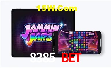 Tecnologia da Plataforma 8385 Bet