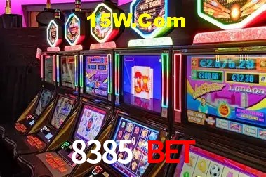 8385 Bet Entrar - Login Seguro Certificado