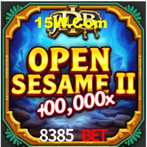 Casino Ao Vivo 8385 Bet