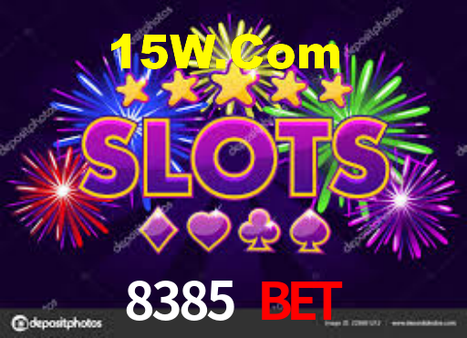 8385 Bet