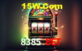Game Statistics 8385 Bet