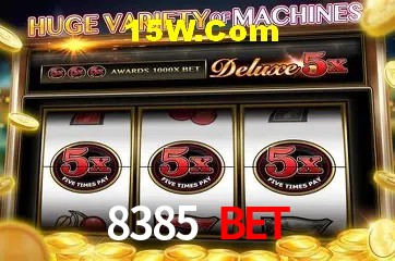 8385 Bet Salvador - Statistics