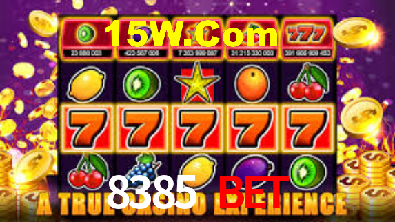8385 Bet,8385Bet App
