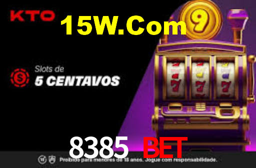 8385 Bet