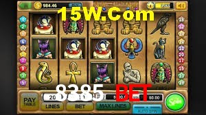 Live Casino 8385 Bet