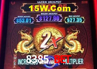 Promoções Sazonais 8385 Bet