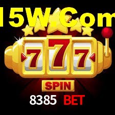 Blackjack Table 8385 Bet