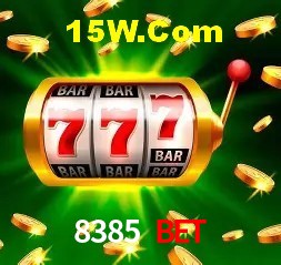 Estatísticas Esportivas 8385 Bet
