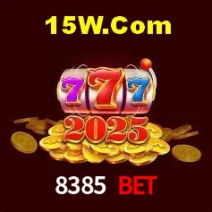 Provedores de Jogos 8385 Bet
