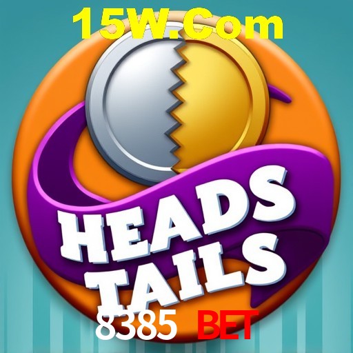 Interface do App 8385 Bet