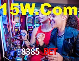 Instant EasyPaisa 8385 Bet