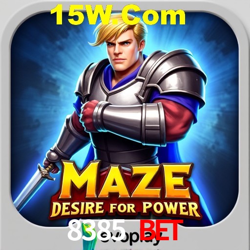 Descubra a Magia dos Jogos de Arcade no 8385 Bet