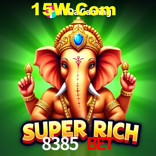 A Experiência Imersiva dos Cassinos Ao Vivo no 8385 Bet