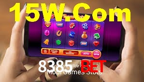 Welcome Bonus 8385 Bet
