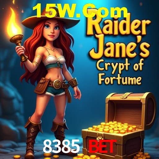 Desvendando o Mundo dos Jogos Virtuais na 8385 Bet