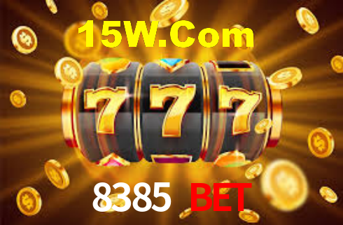 8385 Bet,8385Bet App