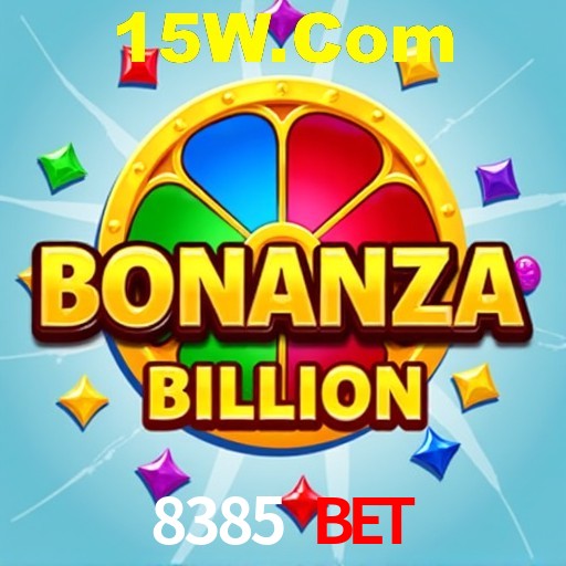 A Emoção da Loteria na 8385 Bet: Uma Chance de Mudança de Vida