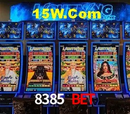 8385 Bet - Login Methods