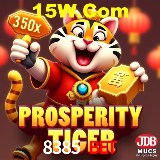 Descubra o Programa VIP da 8385 Bet: Vantagens Exclusivas para Jogadores