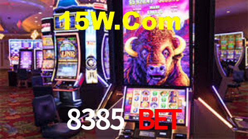 8385 Bet