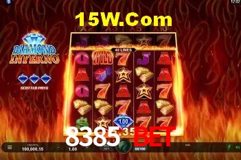 8385 Bet Slot - 320+ Caça-Níqueis Premium