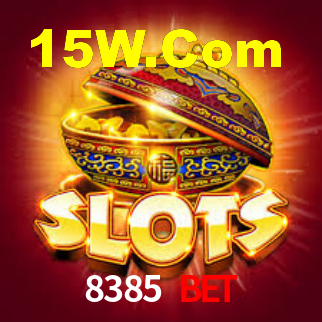 8385 Bet Login