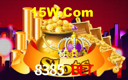 8385 Bet - App Features