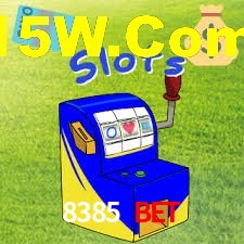Programa VIP 8385 Bet